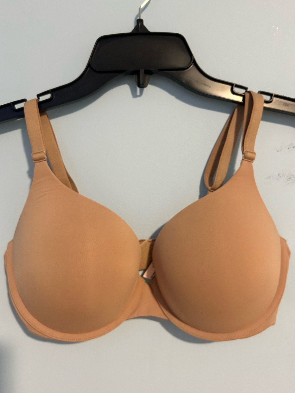 Victoria’s Secret Nude T-Shirt Bra